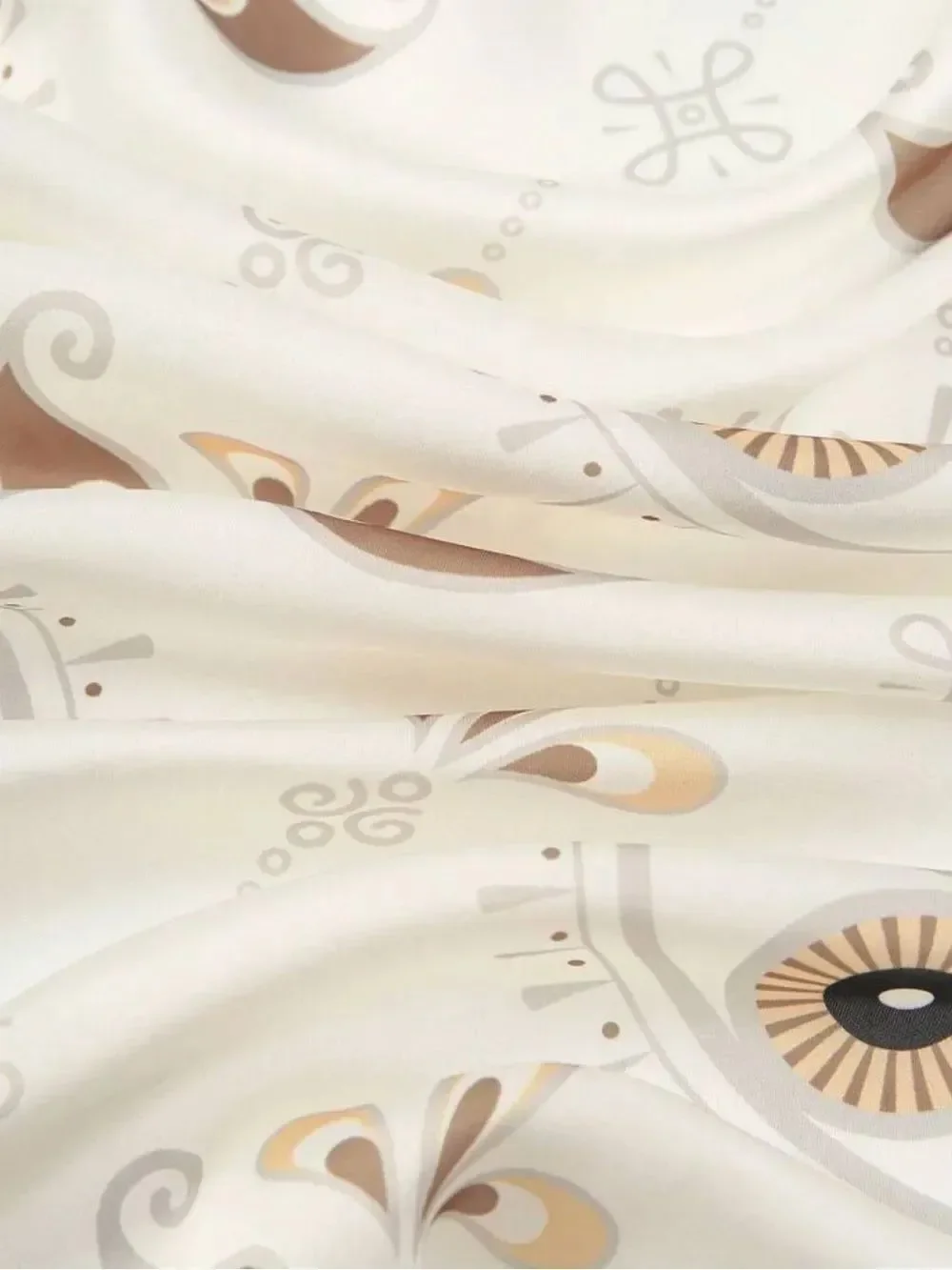 evil eye scarf S194
